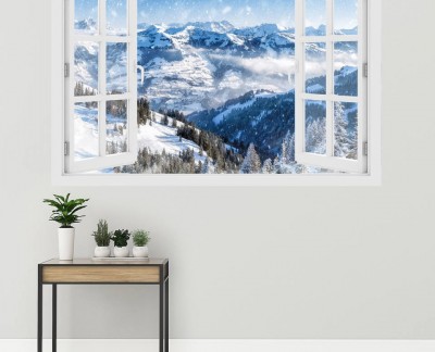 landscape-of-winter-in-mountains-winter