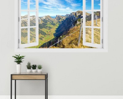 the-bernese-oberland-summer-nature