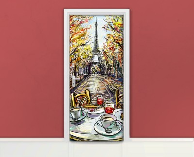 drawn-paris-alley-sketch-paris-eiffel