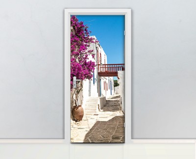 d-greece-alley-aegean-holiday-sunny-flower