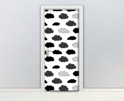 clouds-pattern-sky-black-cloud-dots-vector