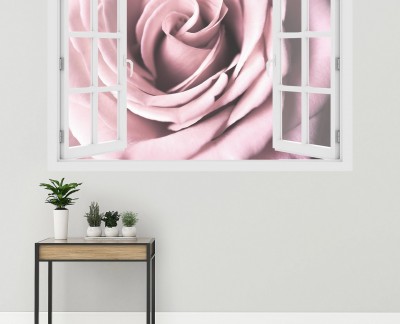 pink-rose-floral-pink-rosegold-plant