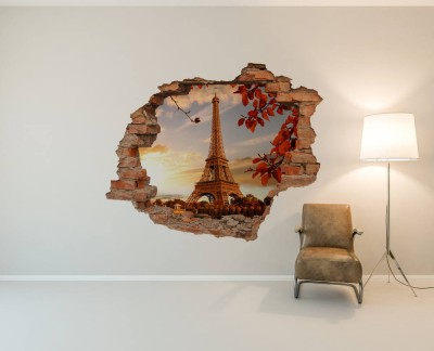 eiffel-tower-on-sunset-autumn-fall